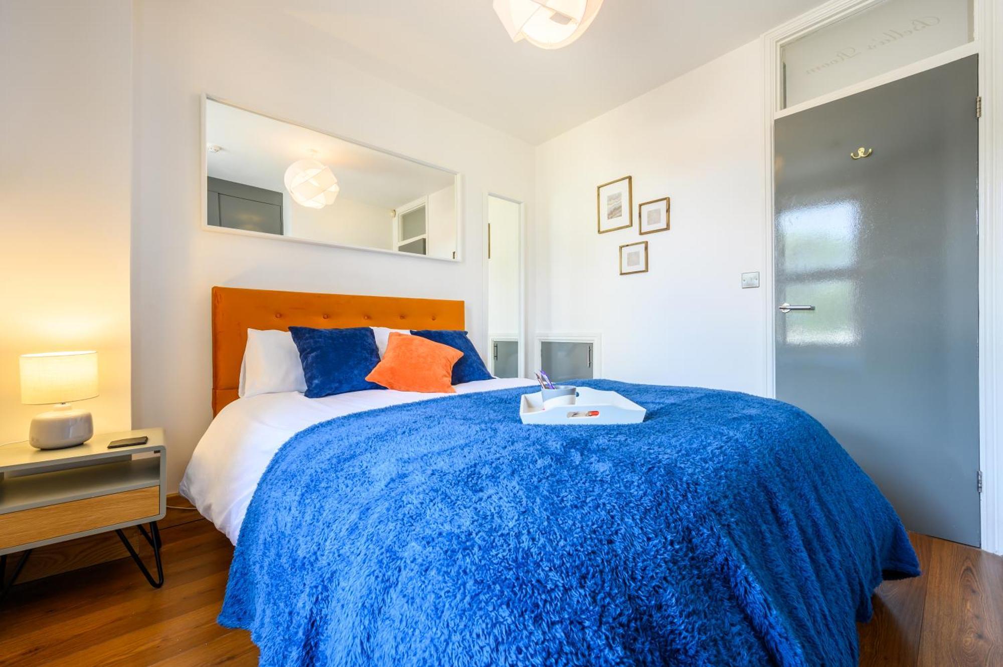 Llandaff Lofts By Ty Sa - 2 Bed With Terrace - Wifi Apartment คาร์ดิฟฟ์ ภายนอก รูปภาพ
